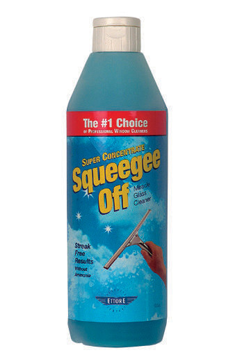 ettore squeegee off 500ml ettore squeegee off 500ml