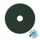 wecoline schrob pad green full cycle 17 inch