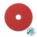 wecoline schrob pad red full cycle 17 inch