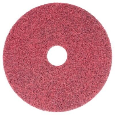 wecoline bright n water(rood)strip pad #0 17 inch