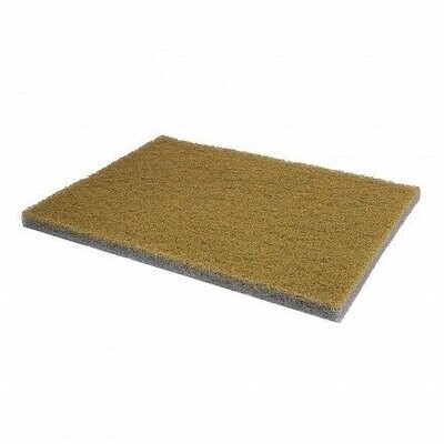 wecoline bright n water(geel) upgrade pad #2 square