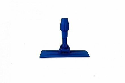 wecoline doudle bug steelhouder blauw 95x230mm