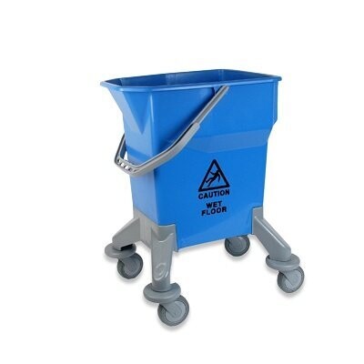 ergo mop emmer op wielen 25 liter ergo mop emmer op wielen 25 liter