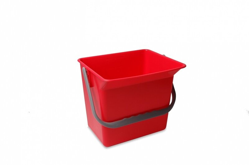 wecoline  emmmer rood 6 liter