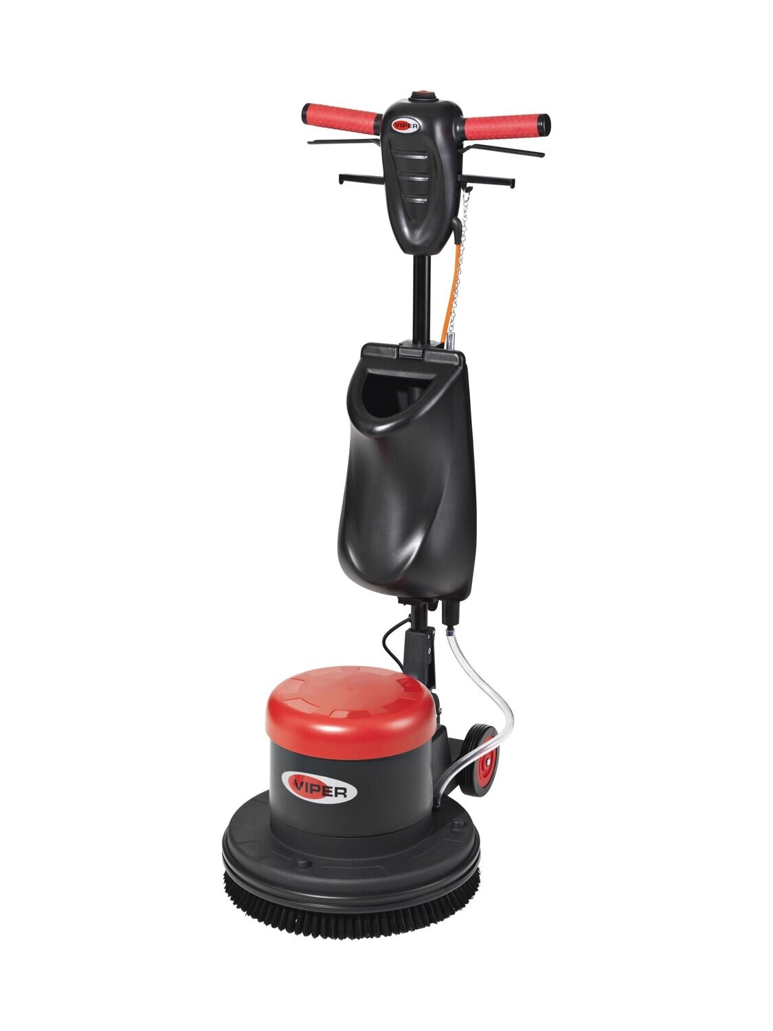 Viper LS160HD-EU 17INCH HD POLISHER 1800W