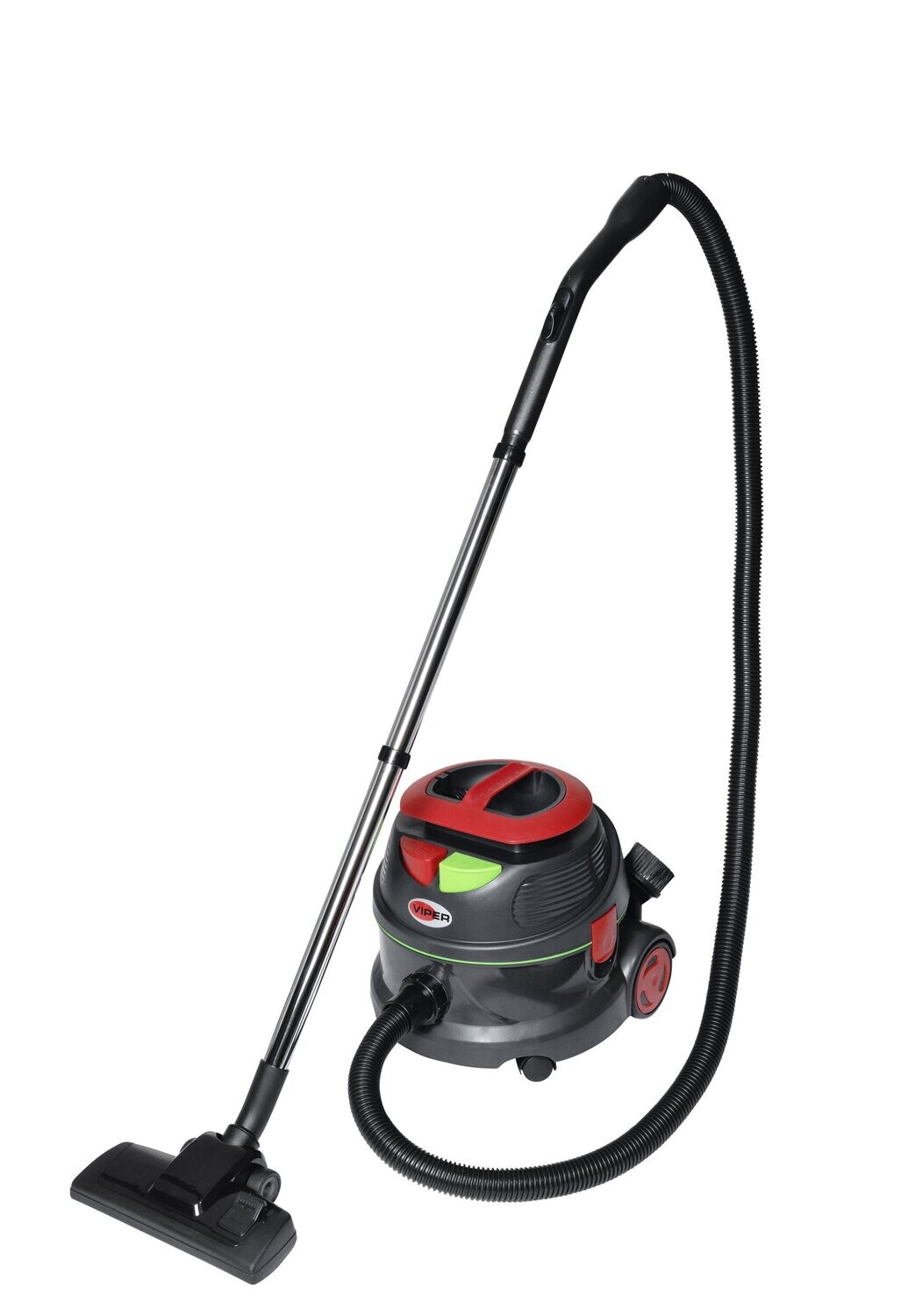 Viper stofzuiger DSU 15 met hepa filter