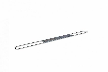 wecoline zwabbber frame 130 cm