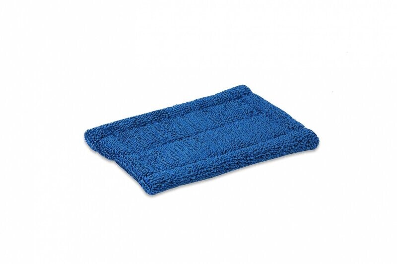 wecoline microvezel scrub pad 28 cm (5 stuks)