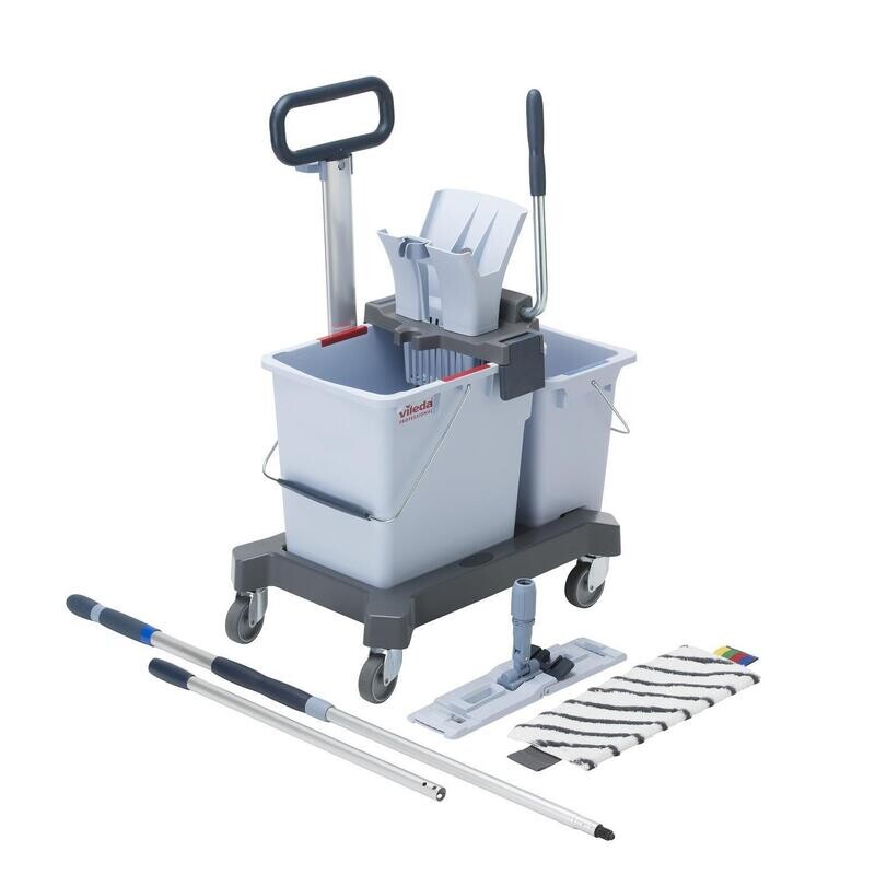vileda pro double emmer duwbeugel compleet vileda pro double emmer duwbeugel compleet