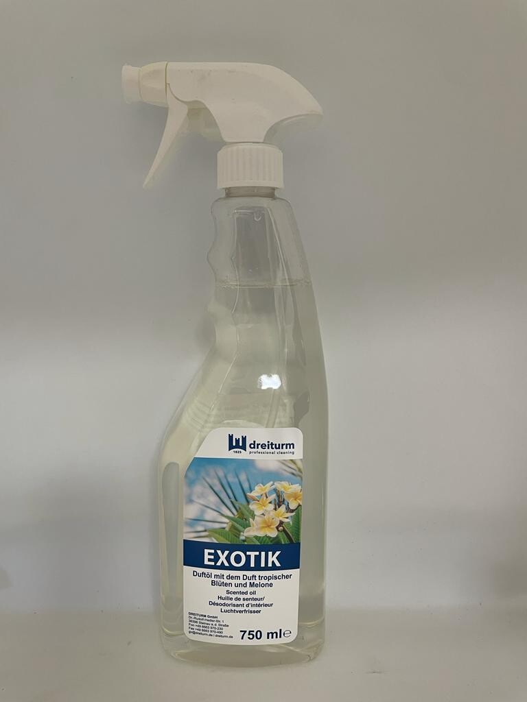 dreiturm exotik jungle breeze 750ml