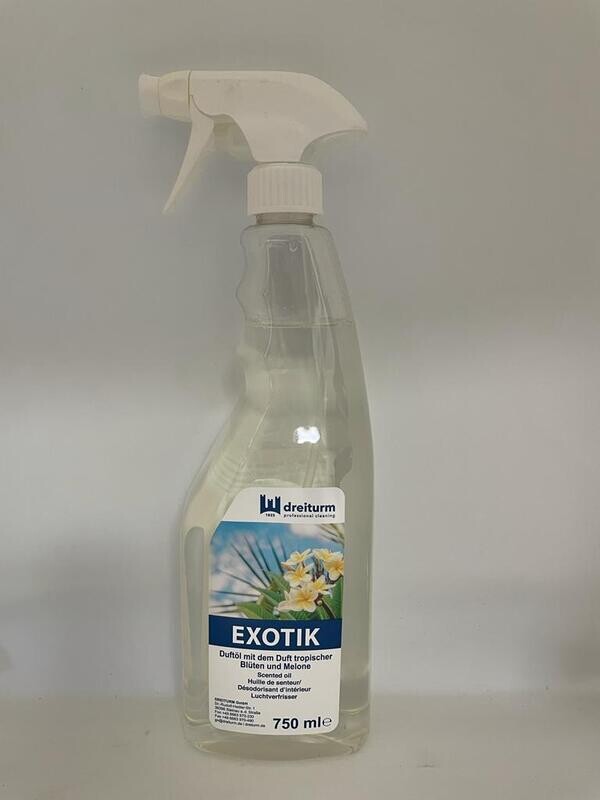 dreiturm exotik jungle breeze 750ml