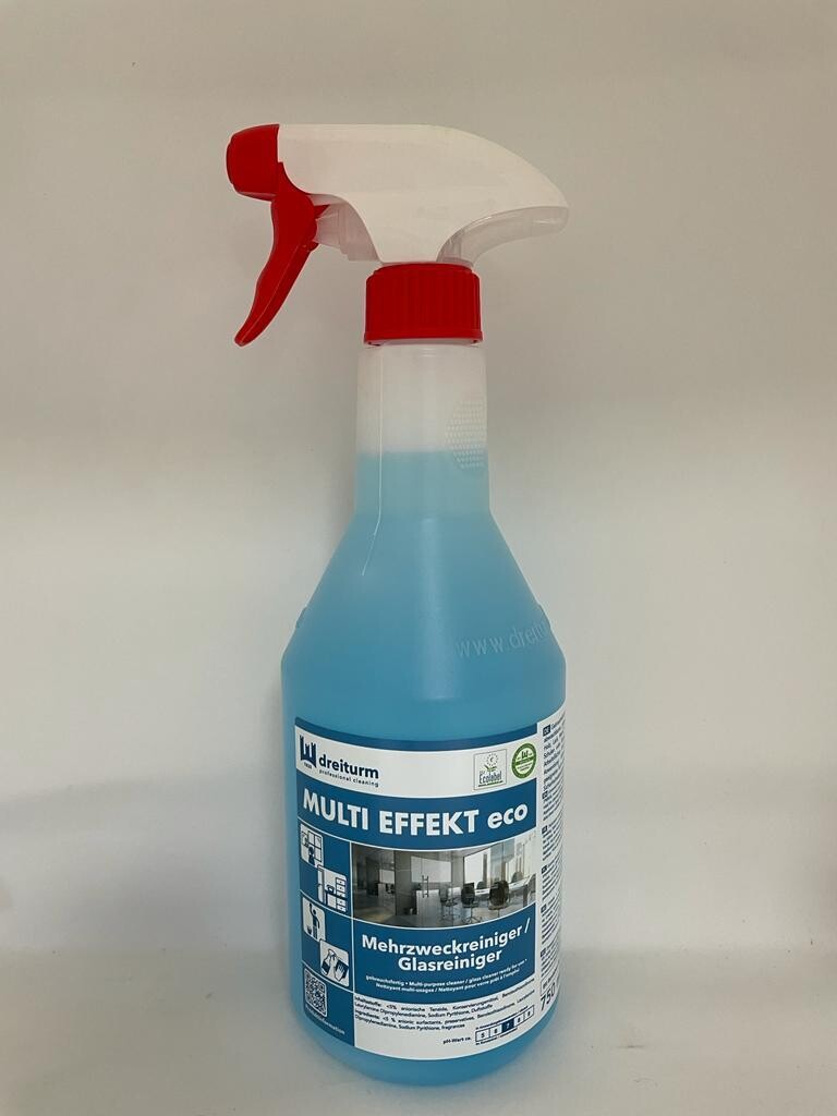 multi effekt eco 750 ml