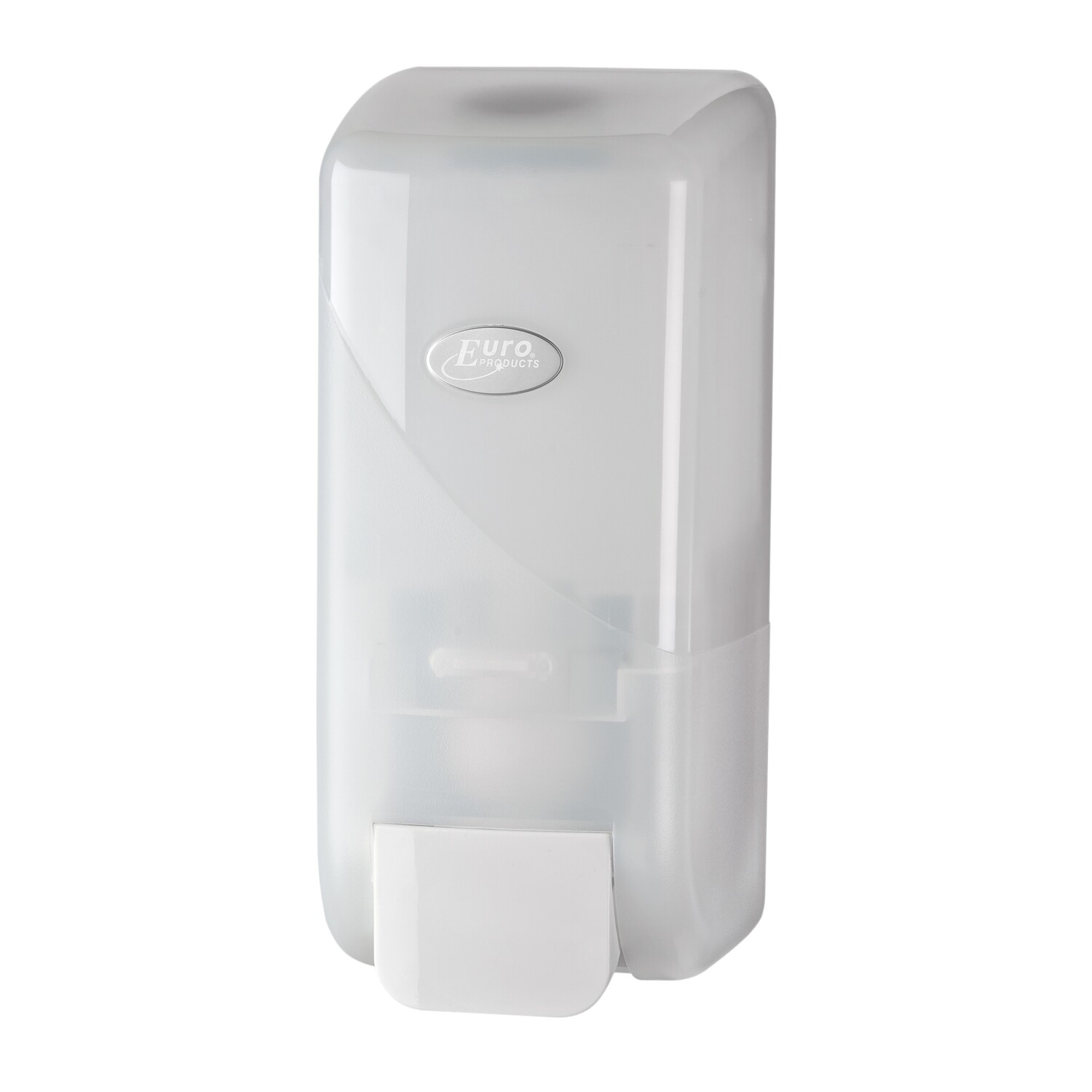 Euro Pearl white foam zeepdispenser