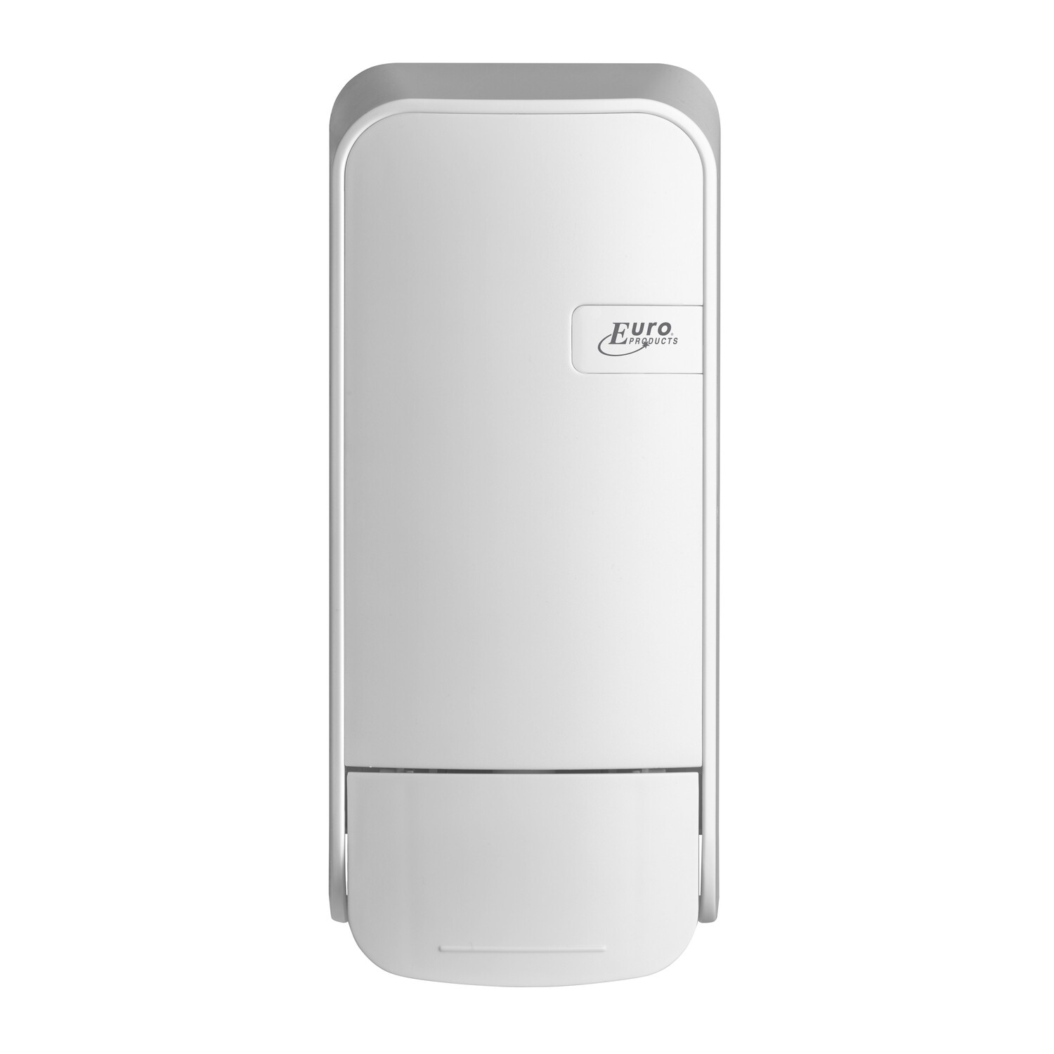 Euro Quartz white foam zeepdispenser