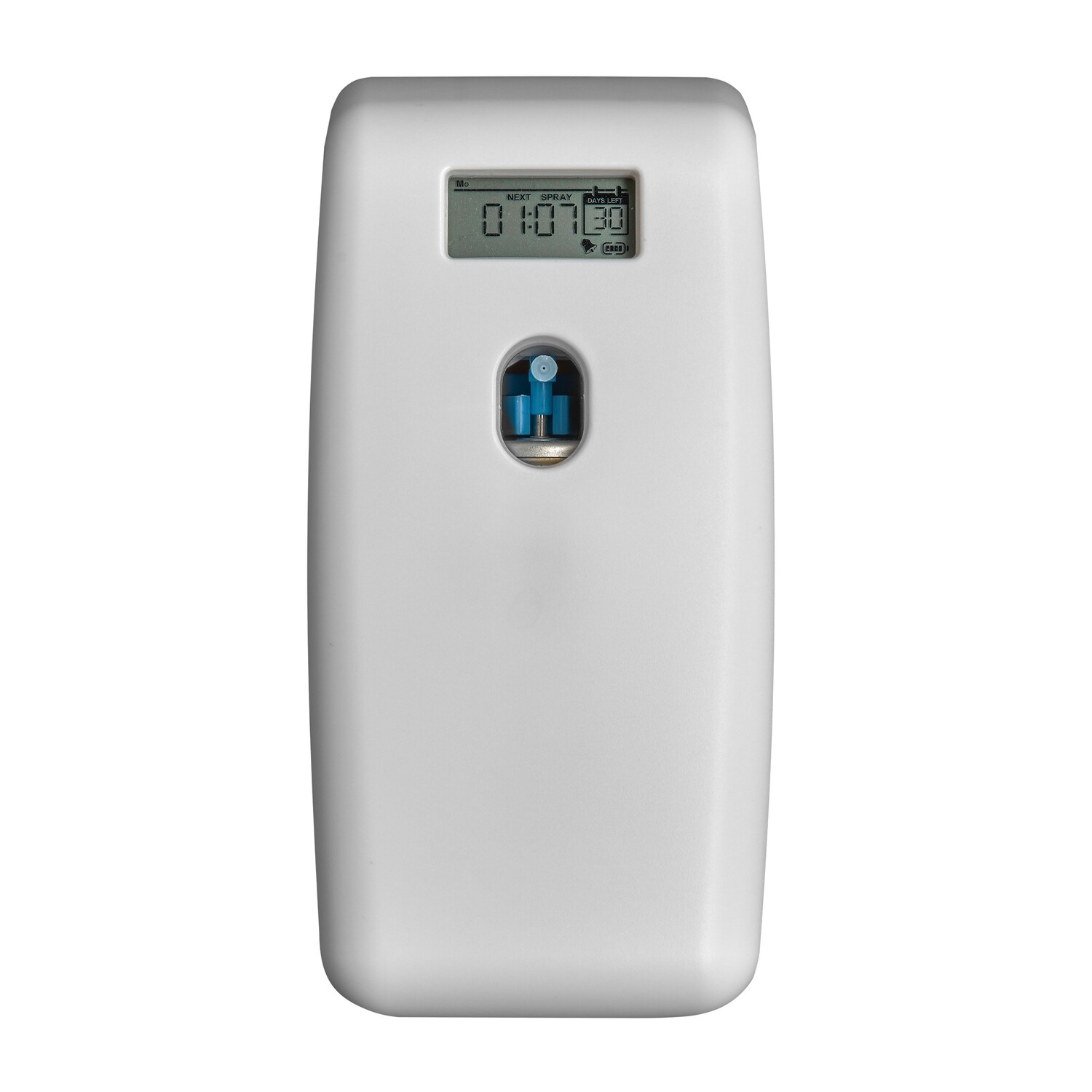Euro Quartz white luchtverfrisser