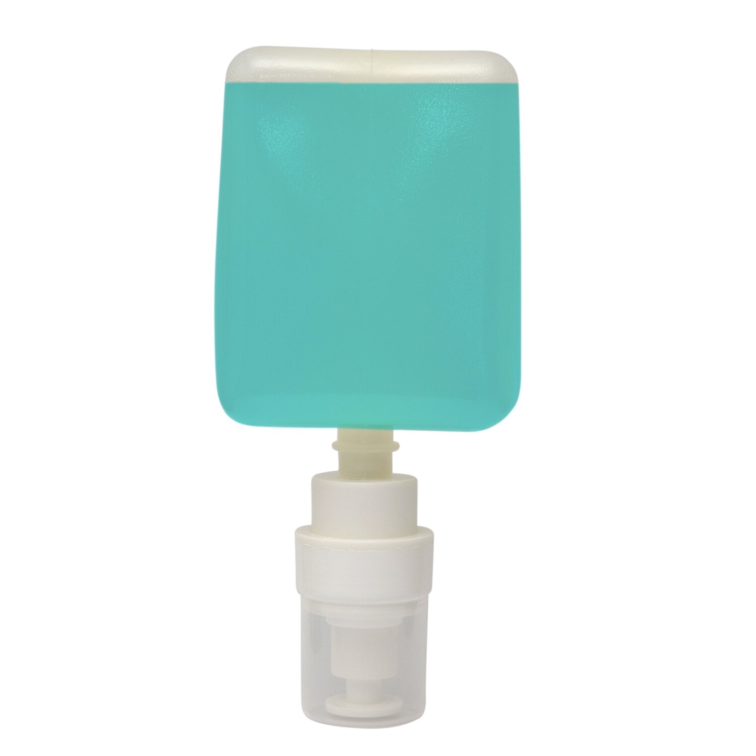 Euro pearl foam soap