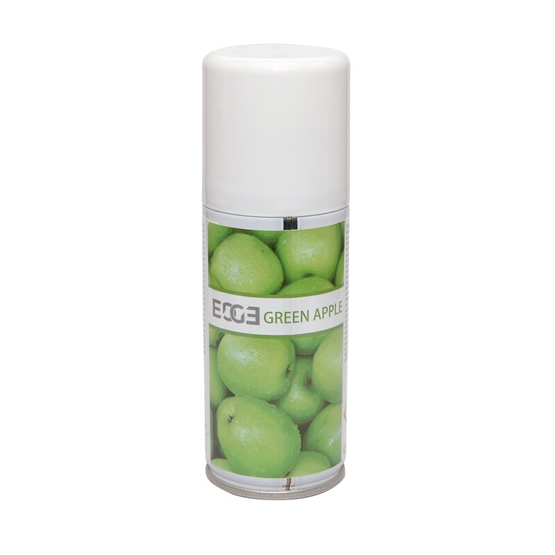 Euro aerosol, green apple