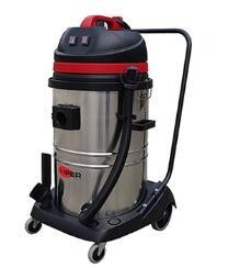 Viper LSU 275 professionele nat-/droogzuiger Viper LSU 275 professionele nat-/droogzuiger