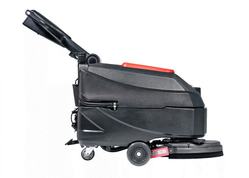 Viper AS4325B-EU SCRUBBER DISC 17 IN Viper AS4325B-EU SCRUBBER DISC 17 IN