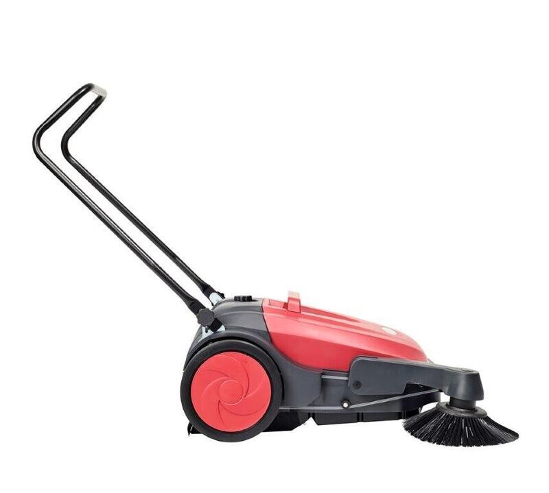 Viper PS480-EU PUSH SWEEPER Viper PS480-EU PUSH SWEEPER