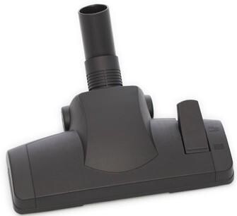 Viper combi zuigmond 32mm