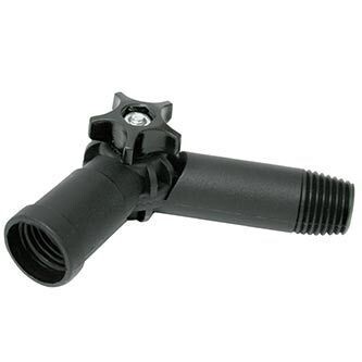 Unger HiFlo MultiLink Adapter Unger HiFlo MultiLink Adapter