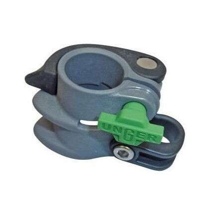 Unger nLite 29 mm klem grijs Unger nLite 29 mm klem grijs