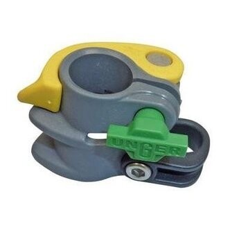 Unger nLite 26 mm klem geel Unger nLite 26 mm klem geel