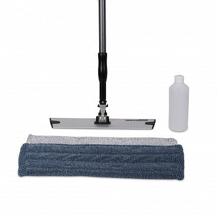 Wecoline allure vloerenset Wecoline allure vloerenset
