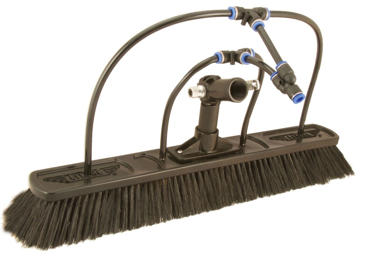 ettore aqua borstel 45 cm met adaptor