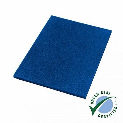 Wecoline Square Blue Full Cycle 35x50cm