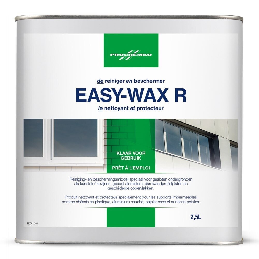 Prochemko EASY-WAX R 2,5 liter