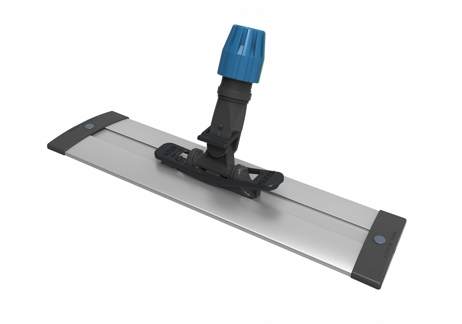 Wecoline Vlakmopframe Lock & Unlock