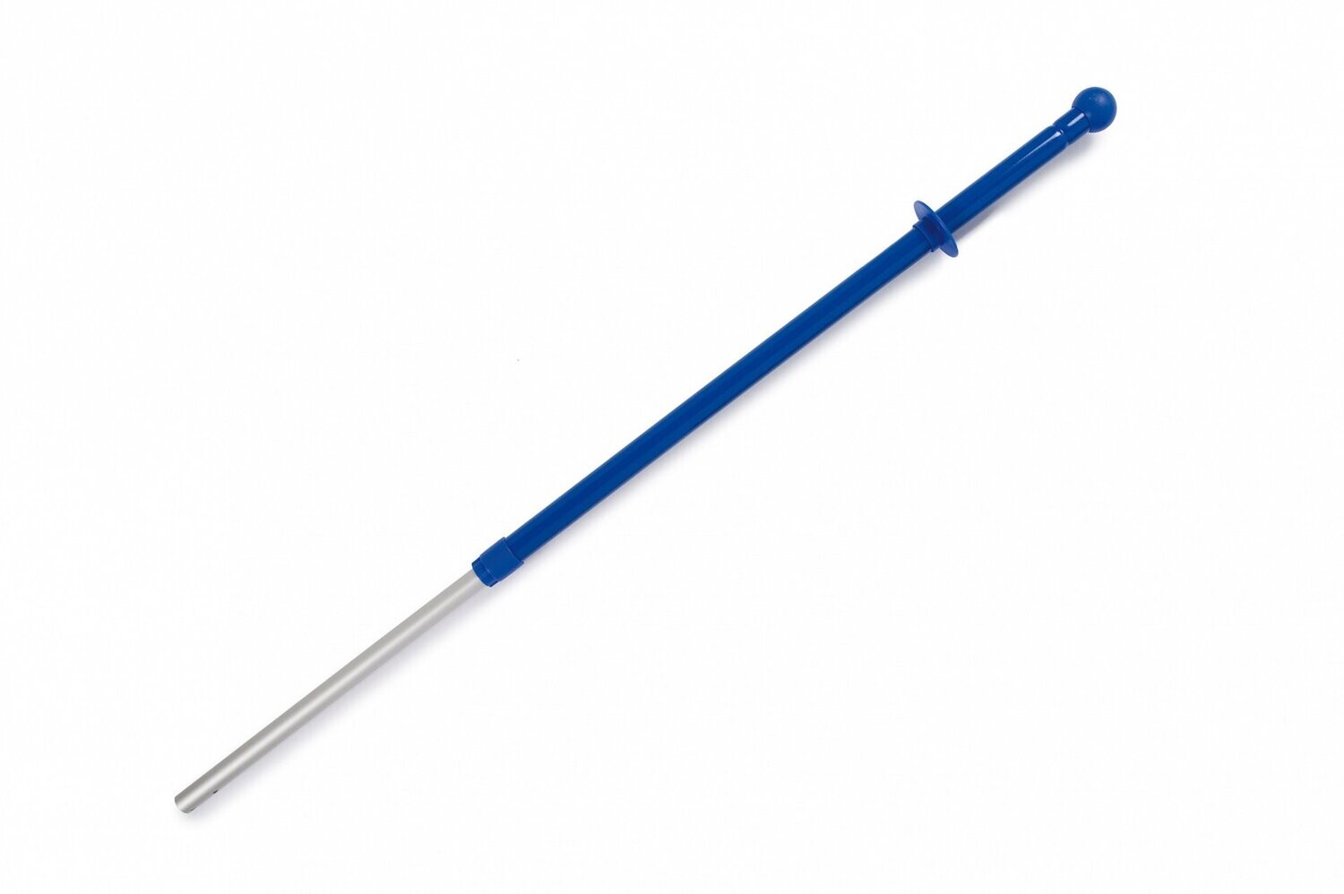 Wecoline Ergonomische telescoopsteel aluminium