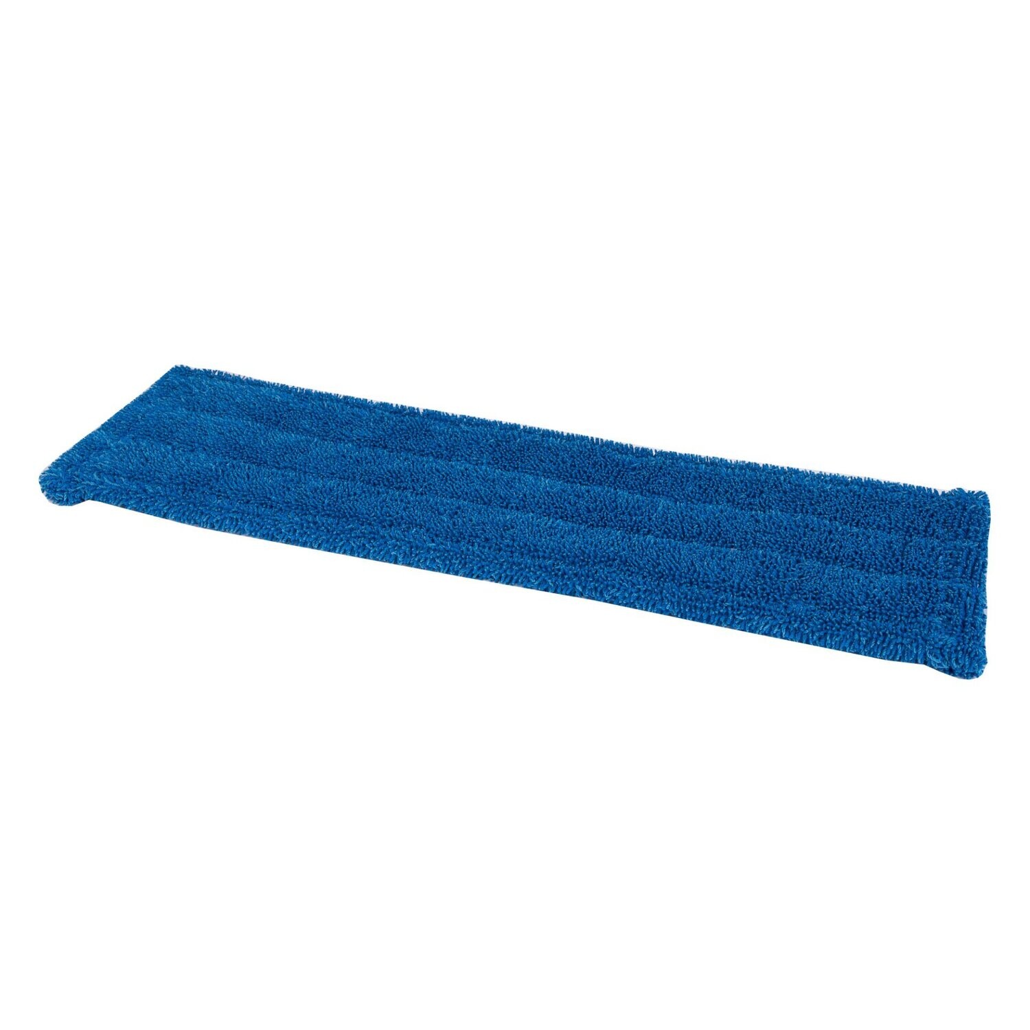 Wecoline Microvezel vlakmop met pockets en flaps
