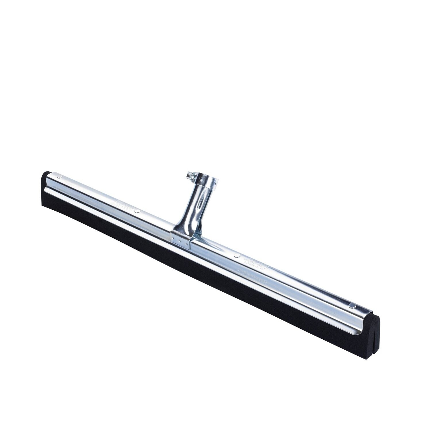 Vloertrekker extra verstevigd waterkering 55 cm