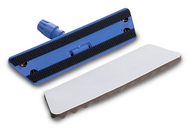 Wecoline Stofwisframe ribbelfoam