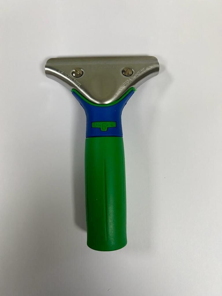 unger green handvat