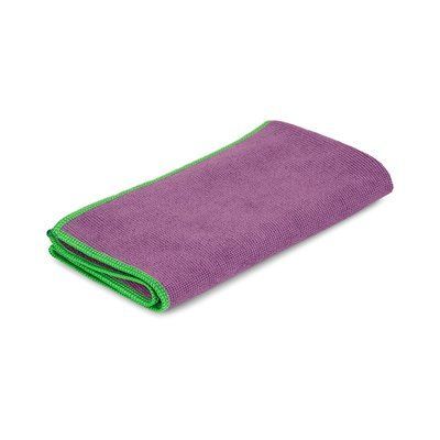 greenspeed Original Microvezeldoek - 40 x 40 cm - PAARS (10 pak )