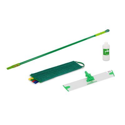 greenspeed Pakket Sprenkler Velcro