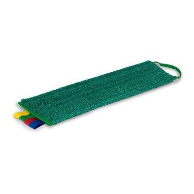 greenspeed Twist Mop Velcro - 45 cm - GROEN