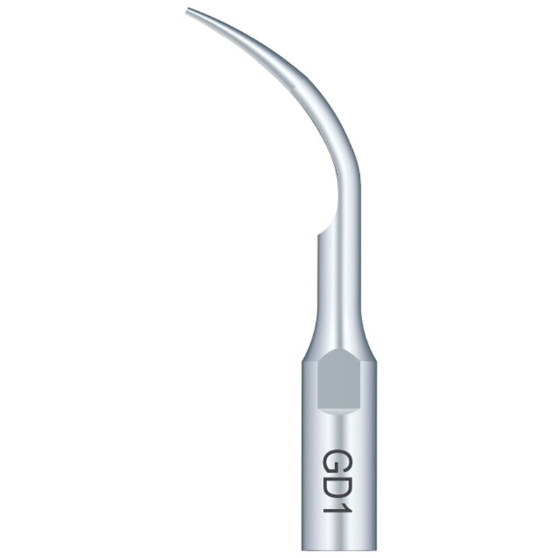 DTE GD1 Scaler Tip
