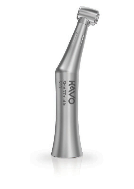 KaVo S20 1:1 Contra Angle