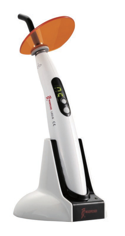 Woodpecker LED-B Curing Light