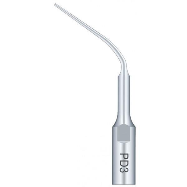 DTE PD3 Scaler Tip