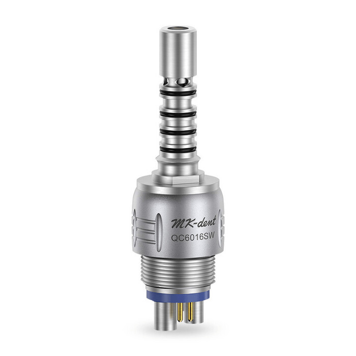 MK-Dent Sirona fitting optic Coupling