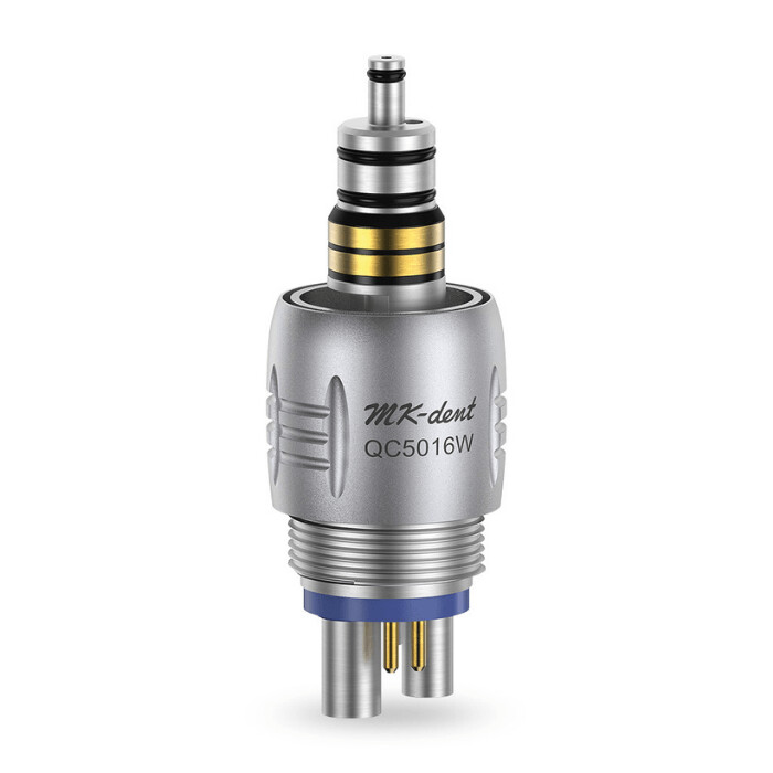 MK-Dent W&H fitting coupling