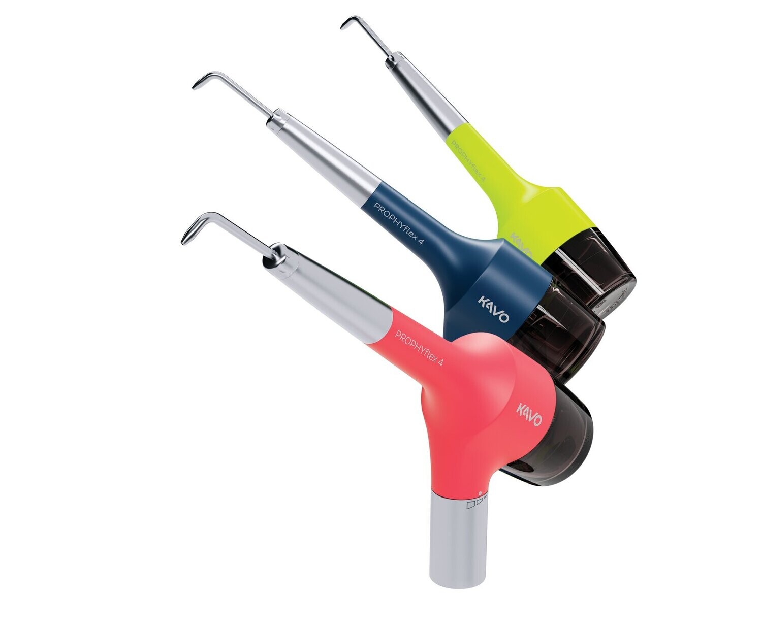 Kavo Prophyflex 4 Kavo Prophyflex 4
