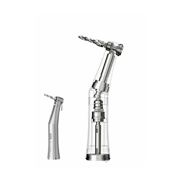 DTE 20:1 Implant Handpiece DTE 20:1 Implant Handpiece