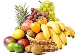 Fruits /පලතුරු 